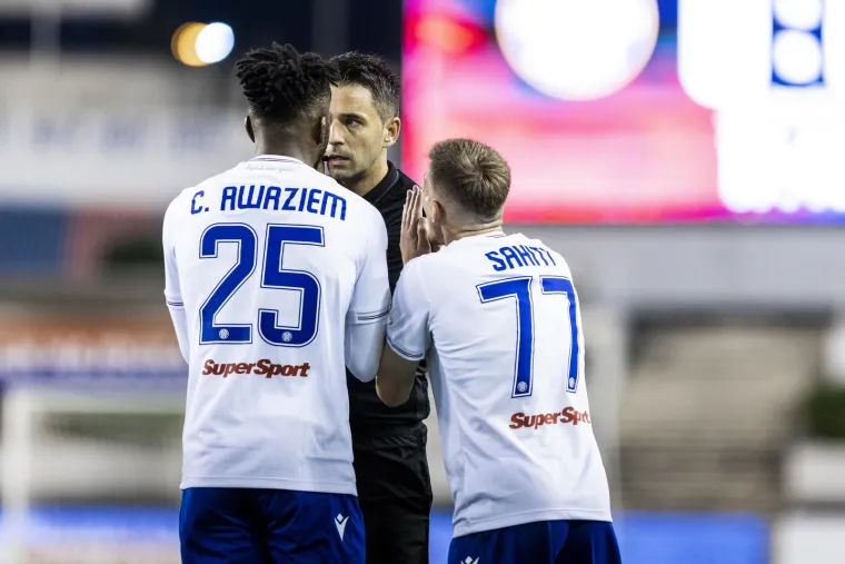 VELIKA GALERIJA Donosimo najbolje trenutke derbija: Ratnički derbi s potpisom Livaje i Petkovića