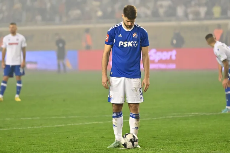 VELIKA GALERIJA Donosimo najbolje trenutke derbija: Ratnički derbi s potpisom Livaje i Petkovića