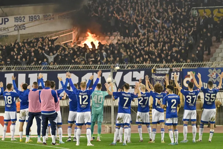 VELIKA GALERIJA Donosimo najbolje trenutke derbija: Ratnički derbi s potpisom Livaje i Petkovića