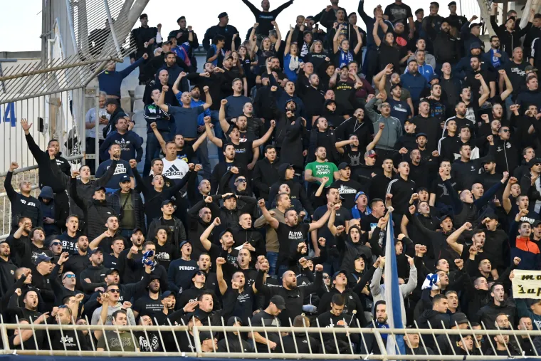 NAVIJAČKA GALERIJA Prvo stvorili nezaboravnu atmosferu, a onda sve pokvarili ružnim činom