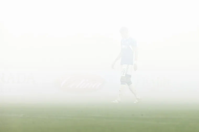 Vatreni derbi na Poljudu &scaron;okirao srpske medije: 'Skandal u Splitu, palili su na&scaron;e zastave i slavili u transu, bio je kaos. Užasne scene'