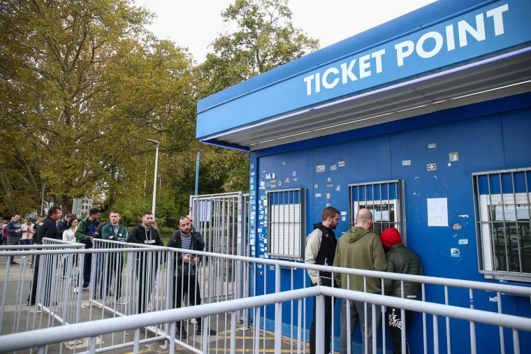 Zagreb na nogama: Velika potražnja za ulaznicama za posljednji Dinamov domaći okr&scaron;aj u LP