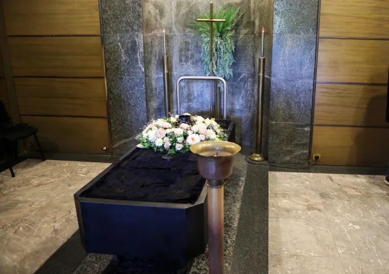 Krematorij otvorio svoja vrata: Ako niste bili u obilasku, povirite u galeriju i saznajte kako proces izgleda