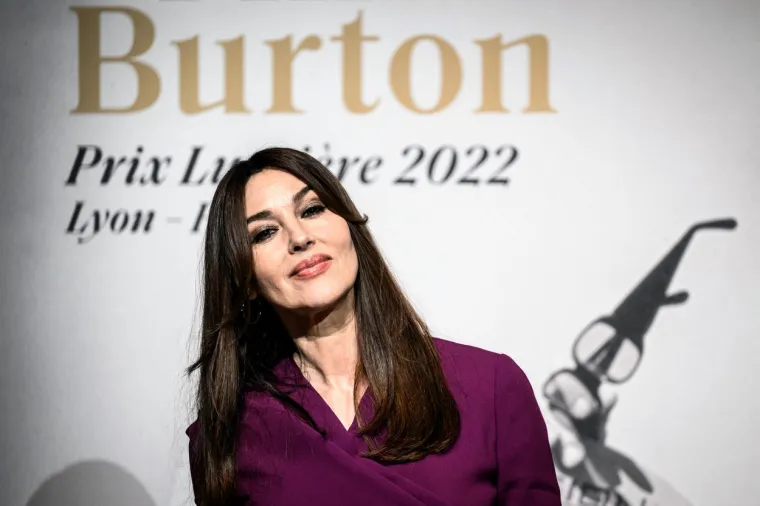 Monica Bellucci ukazala se nakon dugo vremena i bome ju je vrijedilo čekati: Pa kako uspijeva u 59. izgledati ovako hot?