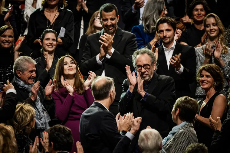 Monica Bellucci ukazala se nakon dugo vremena i bome ju je vrijedilo čekati: Pa kako uspijeva u 59. izgledati ovako hot?