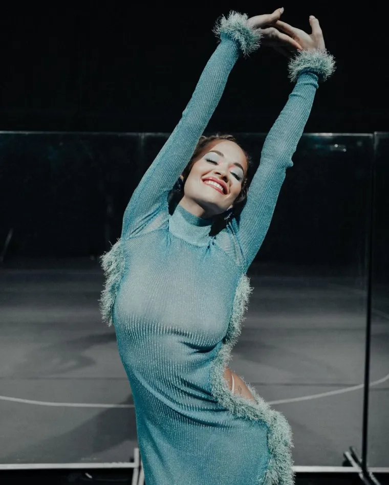 Rita Ora