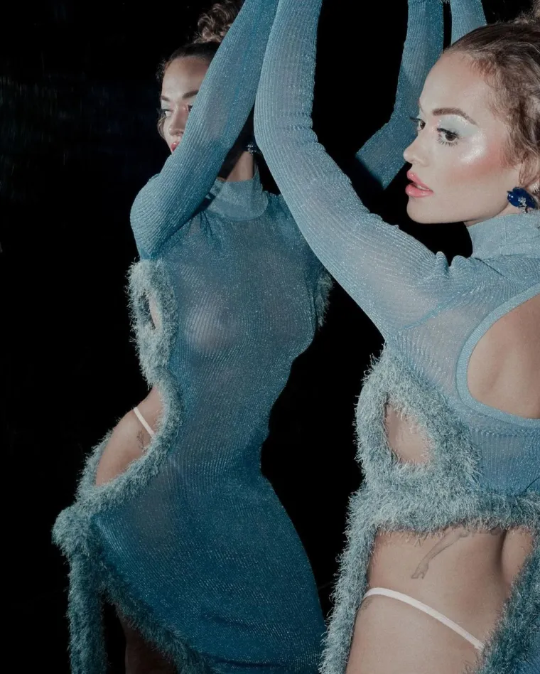 Rita Ora