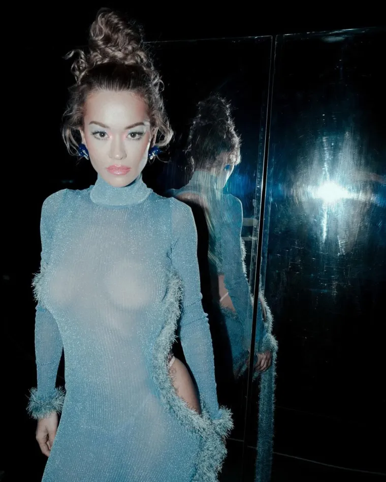 Rita Ora