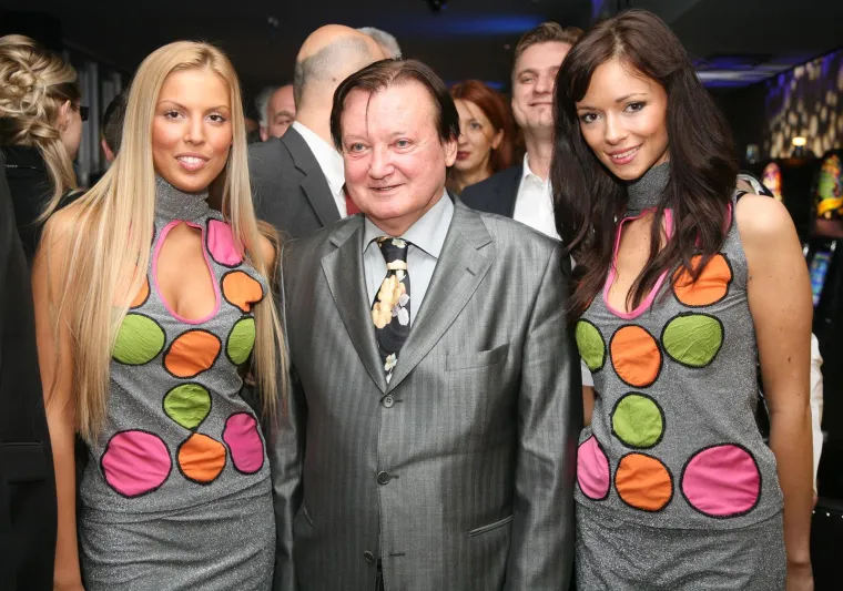 Tina Katanić, Josip Rikard Gumzej, Ivona Bajde