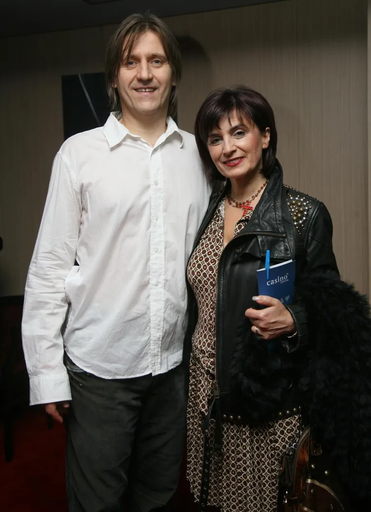 Matija Vuica, Jurica Popović