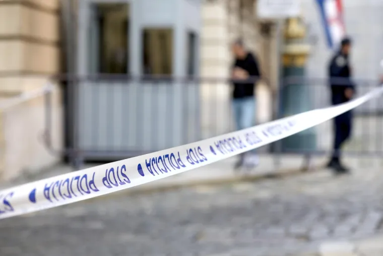 Jake snage MUP-a raspoređene po cijelom gradu, Zagrepčane čeka prometni pakao, pogledajte kako izgleda centar grada