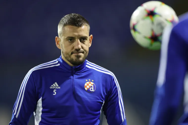 Pogledajte kako je izgledao posljednji Dinamov trening prije 'utakmice generacije'