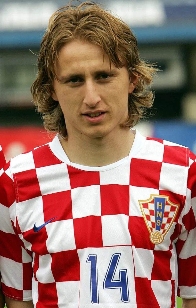 Luka Modrić uvijek je davao sve za Hrvatsku, uživajmo ljudi dok traje: Pogledajte veliku galeriju od 2006. do danas našeg najvećeg nogometaša ikad