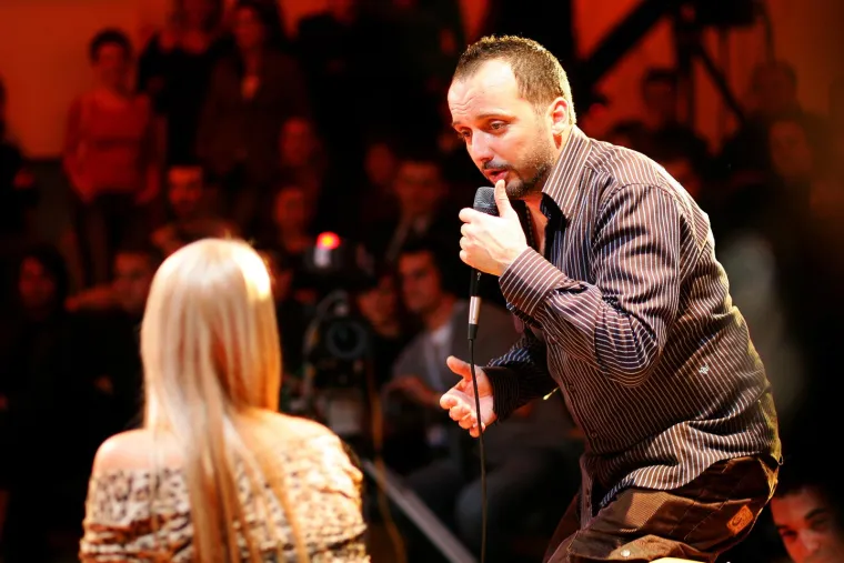Cetinski je tad imao razloga slaviti, a s njim su feštale najveće zvijezde: Pogledajte ekipu, koliko su se promijenili?