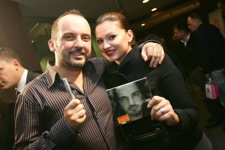 Cetinski je tad imao razloga slaviti, a s njim su feštale najveće zvijezde: Pogledajte ekipu, koliko su se promijenili?