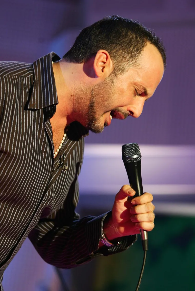 Cetinski je tad imao razloga slaviti, a s njim su fe&scaron;tale najveće zvijezde: Pogledajte ekipu, koliko su se promijenili?