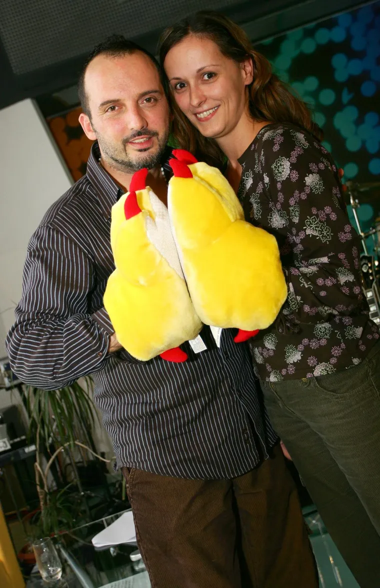 Cetinski je tad imao razloga slaviti, a s njim su fe&scaron;tale najveće zvijezde: Pogledajte ekipu, koliko su se promijenili?