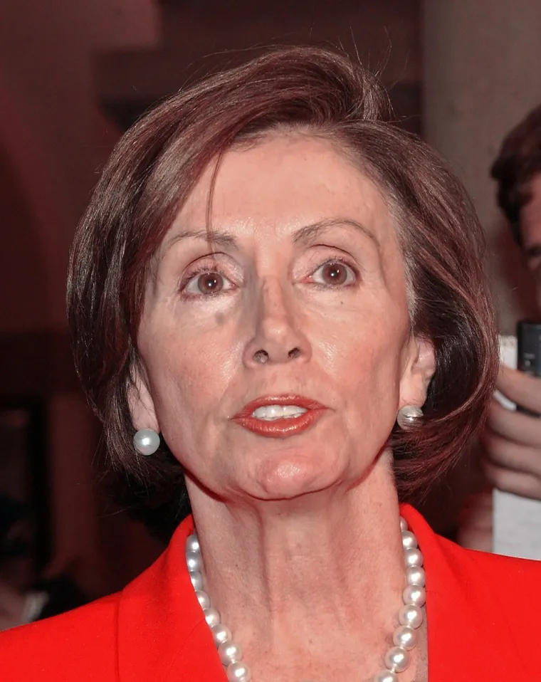 Nikada je ne biste prepoznali: Jučer je izjavom oduševila Hrvate, a pogledajte kako je izgledala u vrijeme kad je '90-ih posjetila Hrvatsku