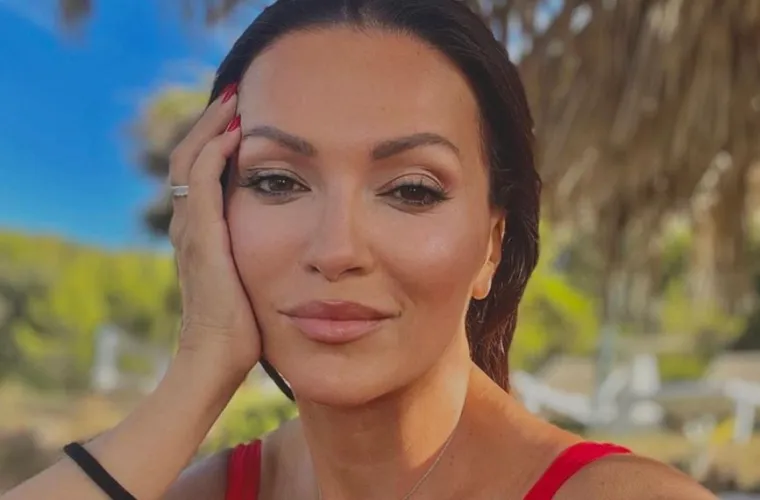 Diva gotovo da i ne stari: Nina Badrić podijelila stare fotke sa svjetskim zvijezdama - na svakoj izgleda jednako dobro kao i danas