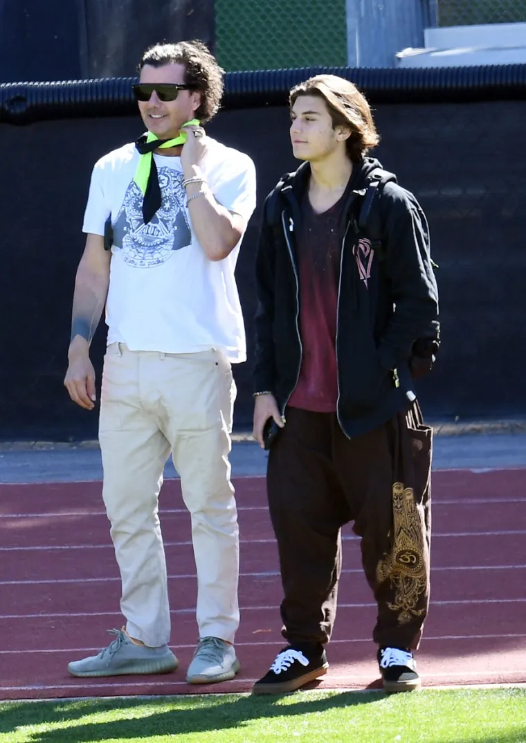 Prepoznajete li veliku zvijezdu 2000-ih? Kako vrijeme leti, danas joj je sin odrastao i ljubaka se pred njom