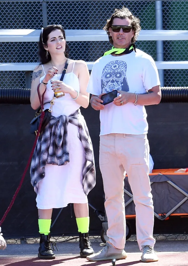 Prepoznajete li veliku zvijezdu 2000-ih? Kako vrijeme leti, danas joj je sin odrastao i ljubaka se pred njom