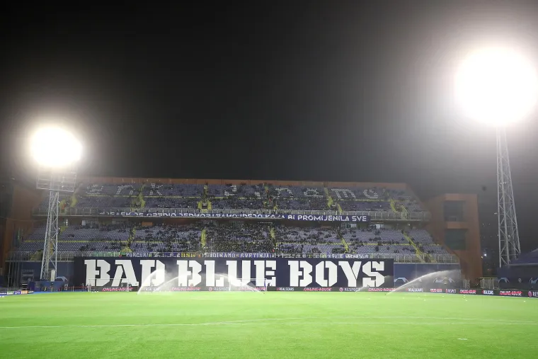 Dinamo ima jaku podr&scaron;ku s tribina, ekipa je spremna za ludilo