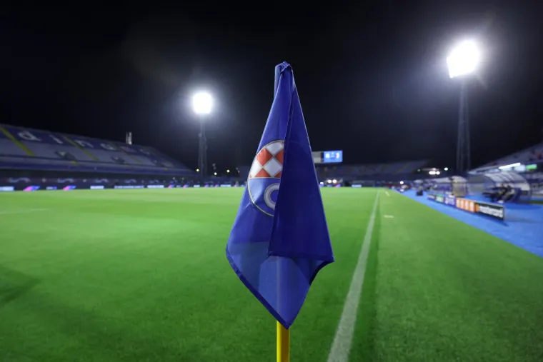 Dinamo ima jaku podr&scaron;ku s tribina, ekipa je spremna za ludilo