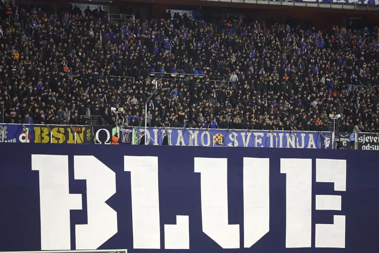 Bad Blue Boysi odu&scaron;evili spektakularnom koreografijom i poslali opaku poruku: 'Sjever je usadio jednostavnu ideju...'