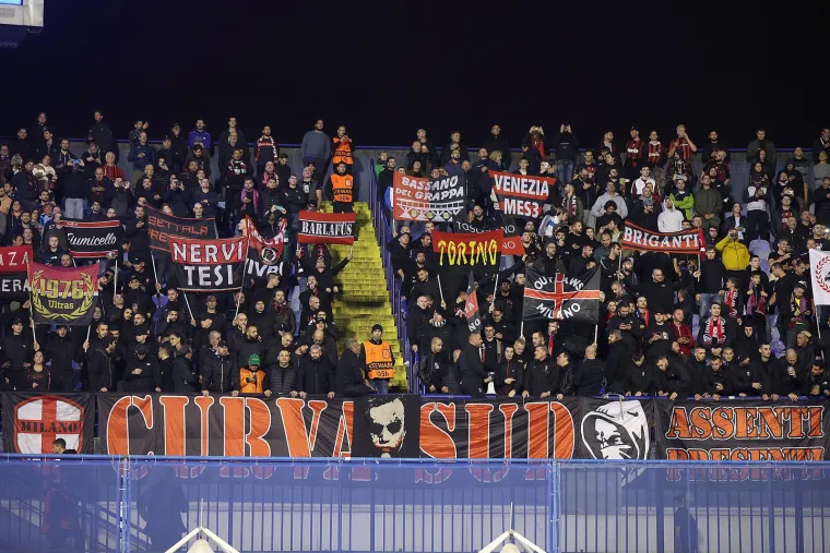 Bad Blue Boysi odu&scaron;evili spektakularnom koreografijom i poslali opaku poruku: 'Sjever je usadio jednostavnu ideju...'