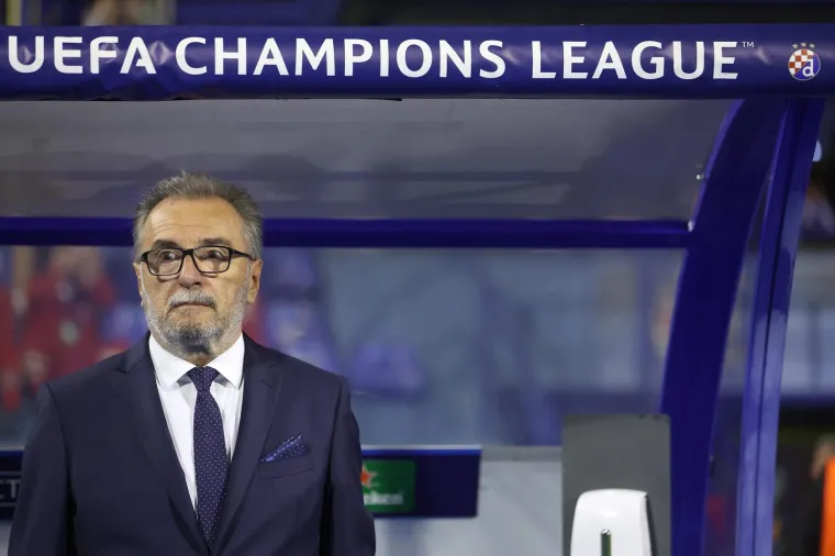 GALERIJA Potopljen modri brod u utakmici sezone: Donosimo vam najbolje trenutke dvoboja Dinama i Milana