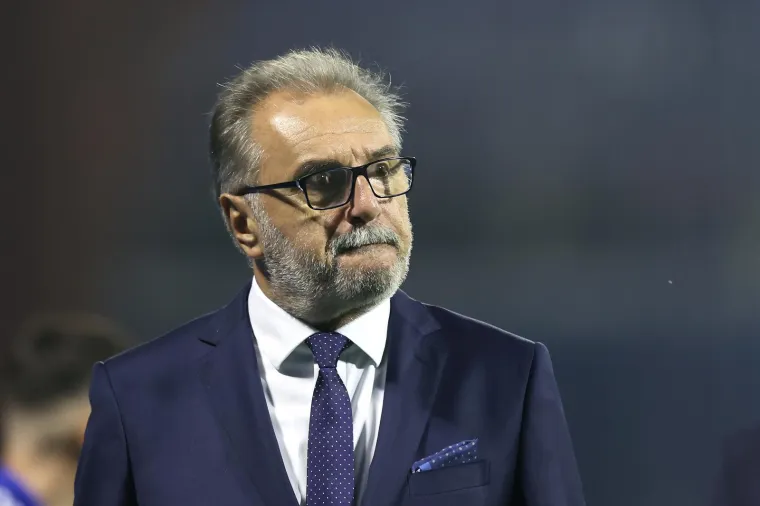 GALERIJA Potopljen modri brod u utakmici sezone: Donosimo vam najbolje trenutke dvoboja Dinama i Milana