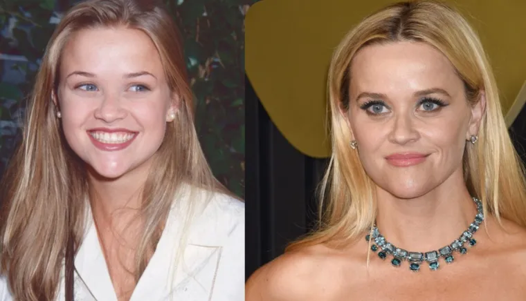 Reese Witherspoon