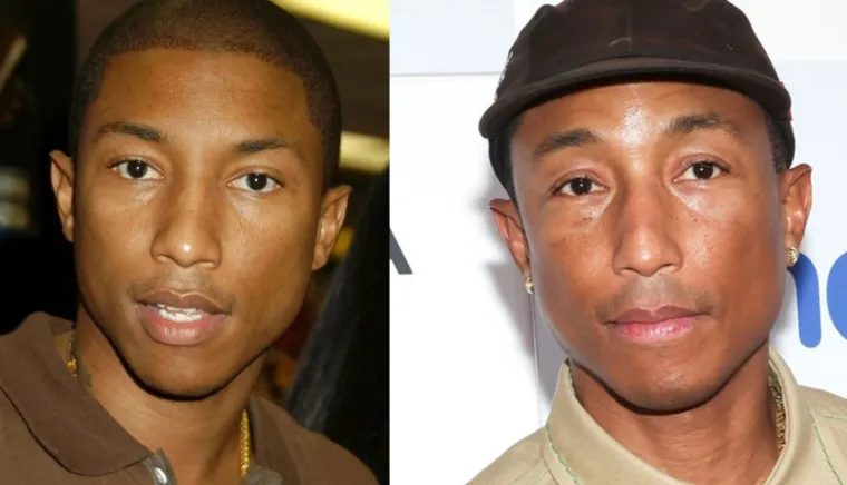 Pharrell Williams