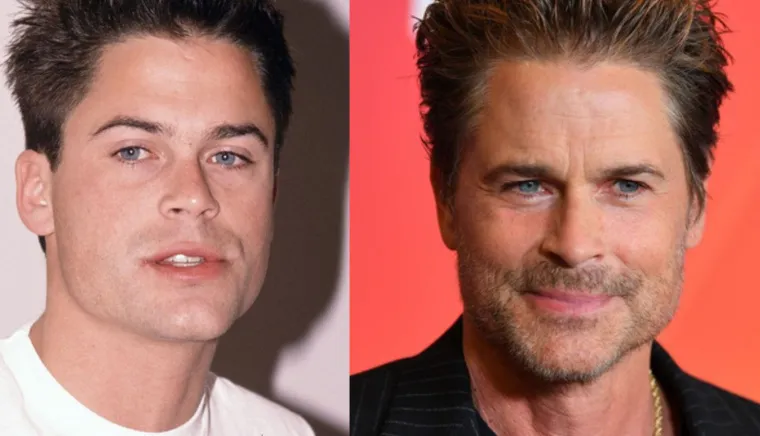 Rob Lowe