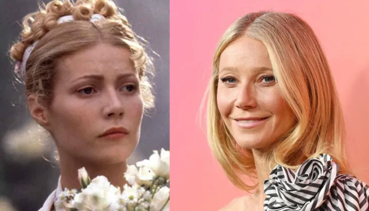 Gwyneth Paltrow