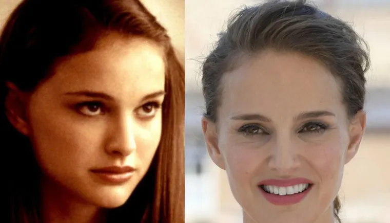 Natalie Portman