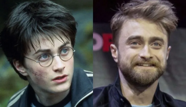 Daniel Radcliffe
