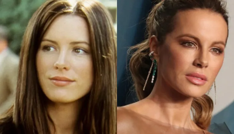 Kate Beckinsale