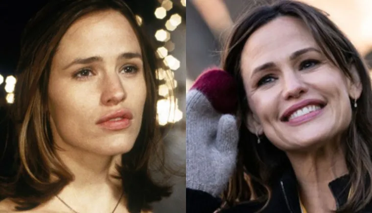 Jennifer Garner