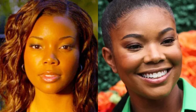 Gabrielle Union