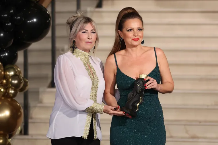 Sanja Bjedov, Sandra Bagarić