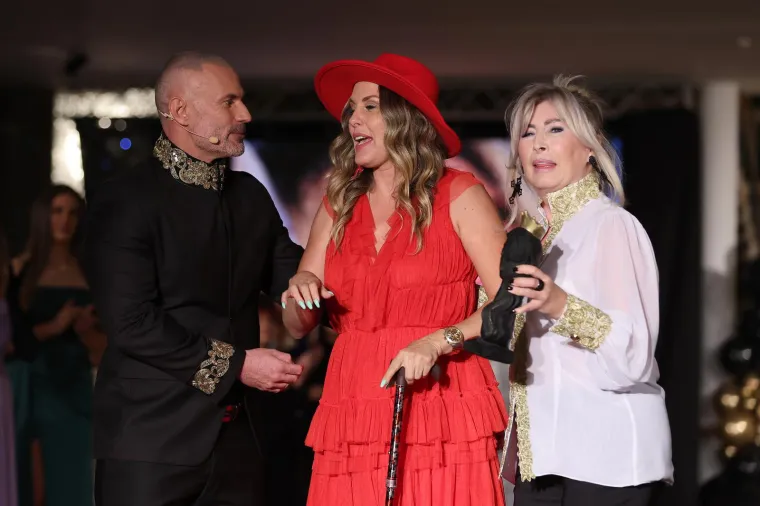 Anđa Marić, Sandra Bjedov