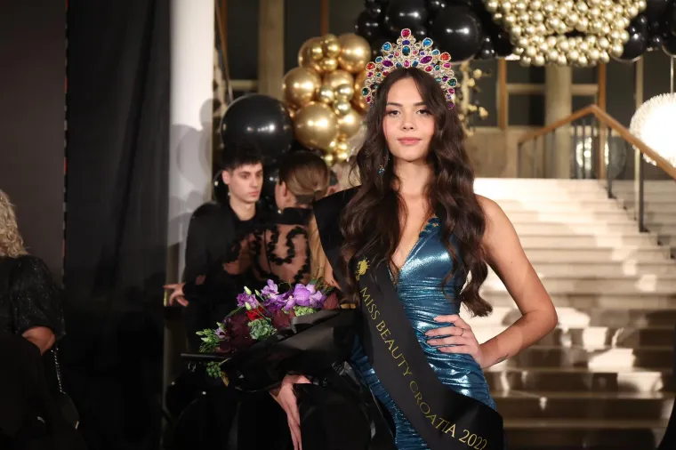 Miss Beauty Hrvatska