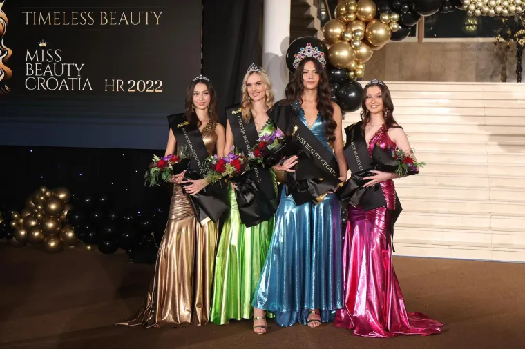 Miss Beauty Hrvatska