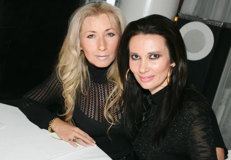 Tamara Roglić, Sanja Bjedov