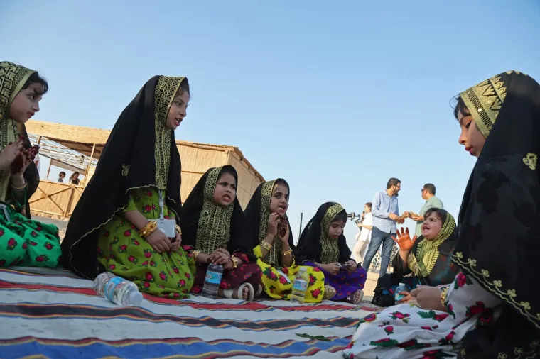 Crno na bijelo, bez filtera i prikrivanja: Ovako to u Kataru izgleda 24 dana prije početka SP-a, ovo će dočekati sve koji idu
