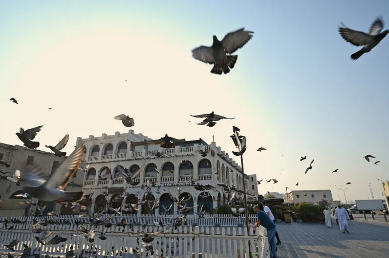 Crno na bijelo, bez filtera i prikrivanja: Ovako to u Kataru izgleda 24 dana prije početka SP-a, ovo će dočekati sve koji idu