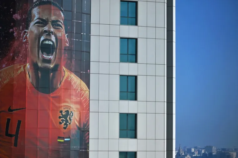 Crno na bijelo, bez filtera i prikrivanja: Ovako to u Kataru izgleda 24 dana prije početka SP-a, ovo će dočekati sve koji idu