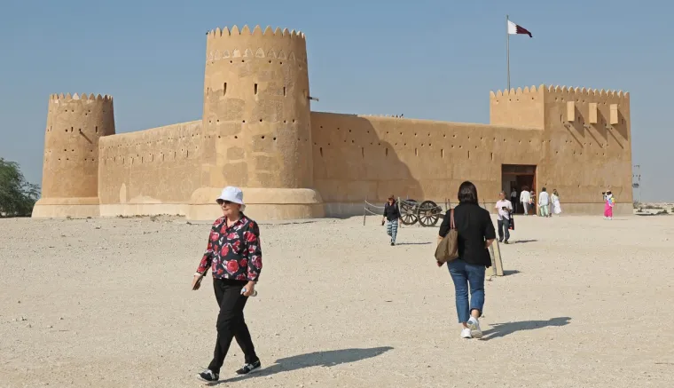 Crno na bijelo, bez filtera i prikrivanja: Ovako to u Kataru izgleda 24 dana prije početka SP-a, ovo će dočekati sve koji idu