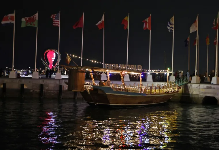 Crno na bijelo, bez filtera i prikrivanja: Ovako to u Kataru izgleda 24 dana prije početka SP-a, ovo će dočekati sve koji idu